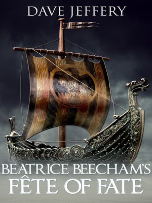 cover image of Beatrice Beecham's Fete of Fate